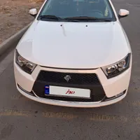 دنا پلاس 6 دنده توربو، مدل ۱۴۰۲