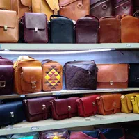 آموزش چرم دوزی آموزش ببینید شاغل شوید