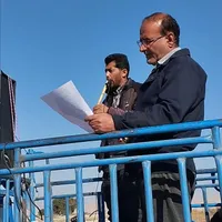 خواننده و مداح مراسمات ختم و عزاداری