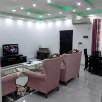 منزل مبله حیاط دار|اجارهٔ کوتاه‌مدت آپارتمان و سوئیت|بوشهر, |دیوار