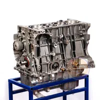 بلوک سیلندر .نیم موتور.موتور کامل