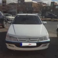 پژو پارس اتوماتیک TU5، مدل ۱۳۹۰ تهران