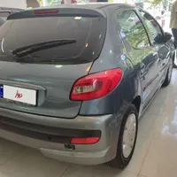 207 مدل 90