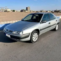 سیتروئن زانتیا 2000cc، مدل ۱۳۸۴|خودرو سواری و وانت|سیرجان, |دیوار