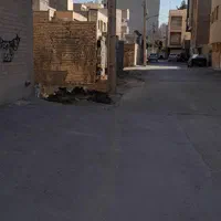 زمین فروشی۲۴۲متر|فروش زمین و ملک کلنگی|اصفهان, برازنده|دیوار