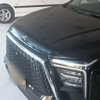 شاسی کیامسی ایکس 5 صفر خشک