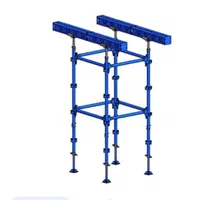 اسکافلد،داربست مثلثی|مصالح و تجهیزات ساختمان|تهران, شهرک طالقانی|دیوار