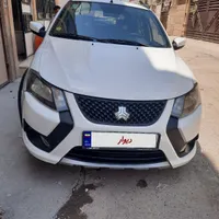 کوییک دنده‌ای S، مدل ۱۴۰۲
