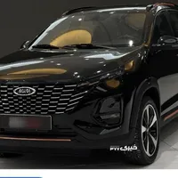 امویام X33 Cross (اومودا C3)، مدل ۱۴۰۴