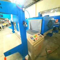 بوشهر/مرکزدستگاه شیرینگ پک اتومات و نیمه اتوماتBK