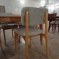 ناهارخوری ترمه|میز و صندلی غذاخوری|یزد, |دیوار