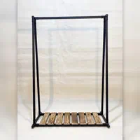 رگال و استند فروشگاهی