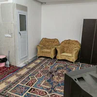 اجاره سوییت مبله منزل همکف|اجارهٔ کوتاه‌مدت آپارتمان و سوئیت|کرمان, |دیوار