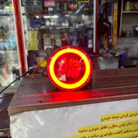 هدلایت تایگر مه شکن پرژکتور با گارانتی