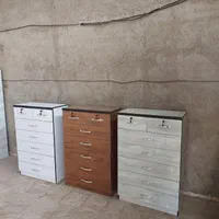 کمد/ دراور قفل دار/ میر آرایش کتابخانه طبقاتی|جاکفشی، کمد، دراور|تهران, جیحون|دیوار