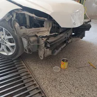 صافکاری PDR تک باقرارداد