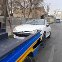 امداد خودرو،یدک کش ،کل اصفهان شبانه روزی|خدمات حمل و نقل|اصفهان, شاهزید|دیوار