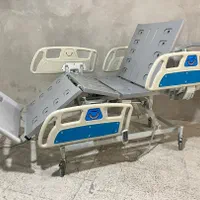 تخت بیمارستانی بیمار فول اتوماتیک و مکانیکی|آرایشی، بهداشتی، درمانی|تهران, خرمشهر|دیوار