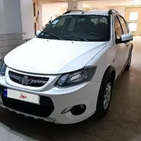 کوییک دنده‌ای ساده، مدل ۱۳۹۸
