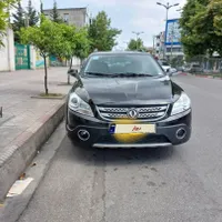دانگ فنگ H30 کراس، مدل ۱۳۹۷|خودرو سواری و وانت|بابلسر, |دیوار