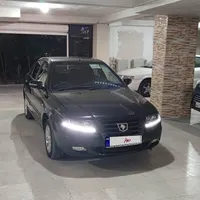 معاوضه سورن پلاس با دنا اتومات