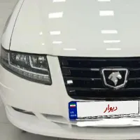 سورن پلاس دوگانه موتور Ef7|خودرو سواری و وانت|بروجرد, |دیوار