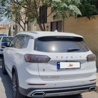 تیگو ۸ پرو هیبرید ۱۴۰۲