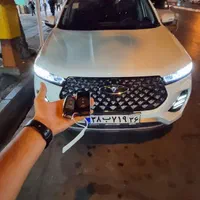 ساخت ریموت انواع ماشین های تیگو چری اریزو ام وی ام