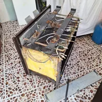تعمیرپکیج‌‌کولرگازی‌اجاق گازآبگرمکن‌‌بخاری پمپ اب|خدمات پیشه و مهارت|تبریز, |دیوار