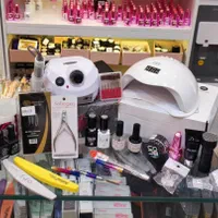 پک لاین ژل پلی ژل لوازم وسایل کاشت ناخن|آرایشی، بهداشتی، درمانی|تهران, خرمشهر|دیوار