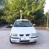 سمند LX ساده، مدل ۱۳۹۳