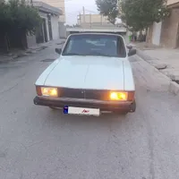 پیکان دوگانه سوز CNG، مدل ۹۰|خودرو سواری و وانت|تهران, حصارک|دیوار
