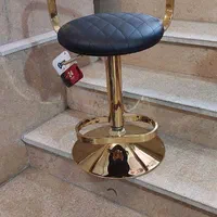 صندلی اپن نهارخوری کانتز کافی شاپی انتظار جکدار|صندلی و نیمکت|مشهد, عبادی|دیوار