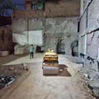 خدمات دستگاه غلطک سیجی غلطگ فنداسیون سوله فرمونی|خدمات حمل و نقل|تهران, جنت‌آباد شمالی|دیوار