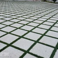 نصب چمن مصنوعی ، کفپوش pvc تایلی و رولی|خدمات باغبانی و درختکاری|رشت, استقامت 2|دیوار