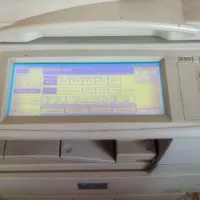 دستگاه فتوکپی مدل ریکو 2045