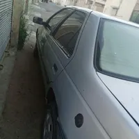 پژو روآ (ROA) دوگانه سوز، مدل ۱۳۸۷|خودرو سواری و وانت|جهرم, |دیوار