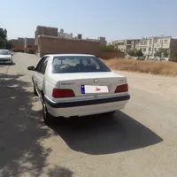 پارس مدل 88