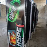 یخچال هایپ انرژی زا