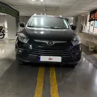 جک S5 مشکی مدل 97