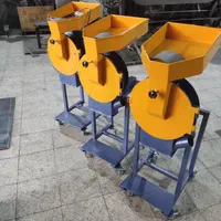 آسیاب ادویه-آسیاب زردچوبه-آسیاب گندم