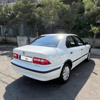 سمند lx مدل ۱۴۰۰
