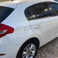 برلیانس هاچبک اتوماتیک 320 مدل ۹۵|خودرو سواری و وانت|خمام, |دیوار