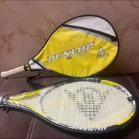 راکت تنیس DUNLOP