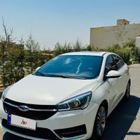 چری آریزو ۵ توربو مدل ۹۷