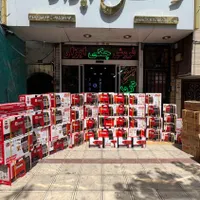 دنبال بکس بادی /شارژی قوی میگردی معدن بوکس اینجاست|ابزارآلات|مشهد, طلاب|دیوار
