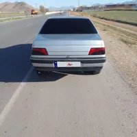 پژو 405 جی ال ایکس (GLX)، مدل ۱۳۹۱|خودرو سواری و وانت|شهرکرد, |دیوار