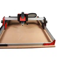 سی ان سی چوب سامو|ماشینآلات صنعتی|تهران, ونک|دیوار