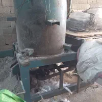 یک دستگاه مناسب کندر سنگین کن نایلون گونی پلاستیک