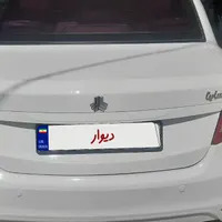 ساینا مدل ۹۶|خودرو سواری و وانت|مشهد, هفده شهریور|دیوار